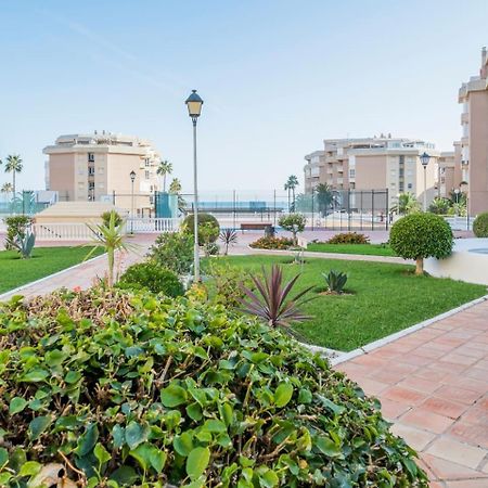 Апартаменты Playa Wifi Aa Limpieza Торрокс-Коста Экстерьер фото